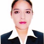 Profesora de Matematicas Básicas en Chiclayo para primaria